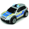 Image de Dickie Toys - Volkswagen VW Tiguan R-Line - Voiture de police de 25 cm avec son et lumière, SUV de police