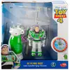 Image de Buzz volant de Toy Story