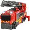 Image de Dickie 203714011 Dickie Feuerwehr Drehleiter 203714011