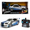 Image de RC Nissan Skyline rapide et furieuse