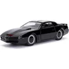 Image de Jada Toys Knight Rider Kitt, véhicule jouet (noir)