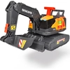 Image de Dickie 203725006 Dickie Volvo Weight Lift Excavator 203725006
