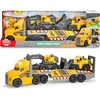 Image de Camion Dickie Mack/Volvo Heavy Loader