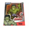 Image de Jada Toys 253223004 - Figurine à collectionner Marvel Hulk, 15cm
