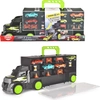 Image de Dickie Toys 203747007 véhicule/voie de jeu