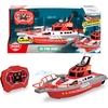 Image de Dickie RC Fire Boat, RTR