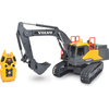 Image de Dickie RC Volvo Mining Excavator 2.4 GHz 203729018