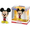 Image de JADA figurine Mickey en métal 6.5cm 307-0002
