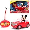 Image de Roadster RC Mickey