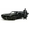 Image de Model diecast Batman Batmobile 1/18 z figurk 7 cm Jada Toys 2022