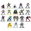 Image de Jada Marvel Multi Pack Nano Figures, Wave 7