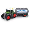 Image de Dickie Fendt Milk Machine 26cm son et lumière