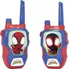 Image de Jada Walkie Talkie Spidey 2,4 GHz 2 pièces/set 203222000