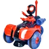 Image de Marvel Miles Morales Voiture radiocommandée