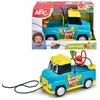 Image de Dickie Toys 204114011 ABC Fynn Fruit