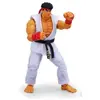 Image de Ultra Street Fighter II: The Final Challengers figurine 1/12 Ryu 15 cm - Jada Toys Action figure - JADA253252025