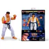 Image de Ultra Street Fighter II : The Final Challengers Actionfigur 1/12 Ryu 15 cm