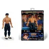 Image de Figurka Akcyjna 1/12 Fei-Long od Tamashi Nations - Ultra Street Fighter II