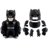 Image de JAVA - Figurine en métal Batman + armure a créer et customsier - 15cm - Neuf