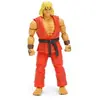 Image de Ultra Street Fighter II: The Final Challengers figurine 1/12 Ken 15 cm - Jada Toys Action figure - JADA253252029