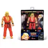 Image de Ultra Street Fighter II : The Final Challengers Actionfigur 1/12 Ken 15 cm