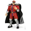Image de Ultra Street Fighter II: The Final Challengers figurine 1/12 Bison 15 cm - Jada Toys Action figure - JADA253252030