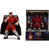Image de Figurka Akcji Bison 1/12 odma Ultra Street Fighter II: The Final Challengers 15 cm