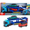 Image de Dickie Volvo Transporteur voiture 203747017
