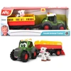 Image de Dickie ABC Fendti Animal Trailer