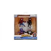 Image de Marvel Comics Nano Metalfigs Diecast Minifigures 4-er Pack Wave 1 4 cm