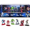 Image de Marvel Avengers Diorama Pack