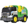 Image de Dickie Recycle Truck avec poubelle 203306021