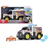 Image de Ambulance blanche 30cm