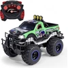 Image de Simba Dickie RC Jungle Wrestler Ford F150, RTR 201106016