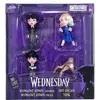 Image de Mercredi 4-pack Figurines 7 Cm