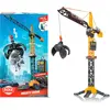 Image de Simba Dickie Baufahrzeug Modell Mighty Crane Fertigmodell