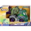 Image de Dickie voiture télécommandée RC Marvel Smash Up Hulk 1:24 203224000