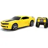 Image de Jada TRANSFORMERS RC CONVERTING BUMBLEBEE Voiture télécommandée