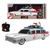 Image de Ghostbusters RC auto ECTO-1, 1:16