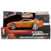Image de Jada Fast & Furious Supra 1:24 Vapor Nitro Radiocommande One Size