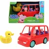 Image de Voiture familiale RC Simba Dickie Peppa Pig
