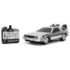 Image de Jada Retour vers le futur RC Time Machine 1:16