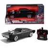 Image de The Fast and the Furious - Voiture télécommandée Dodge Charger 1970