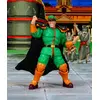 Image de Figurka Akcji Ultra Street Fighter II: M. Bison Deluxe 15 cm - ma