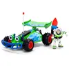 Image de Voiture télécommandée Disney Pixar Toy Story Buzz l'Éclair Turbo Bugg