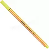 Image de Stylo-feutre Stabilo Fineliner Point 88 pointe fine (Jaune) #DEFAULT