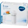 Image de Brita 020 538 1x3 Brita Filterkartuschen Classic Pack 3