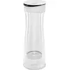 Image de Carafe filtrante 1.3l graphite + 1 cartouche maxtra - Brita - 1013494 - fill&serve