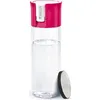 Image de Bouteille d'eau Brita avec filtre fill&go Vital, rose