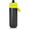 Image de BRITA bouteille filtrante - fill & go Active - en LIMONE avec 1 MicroDisc / bouteille d'eau